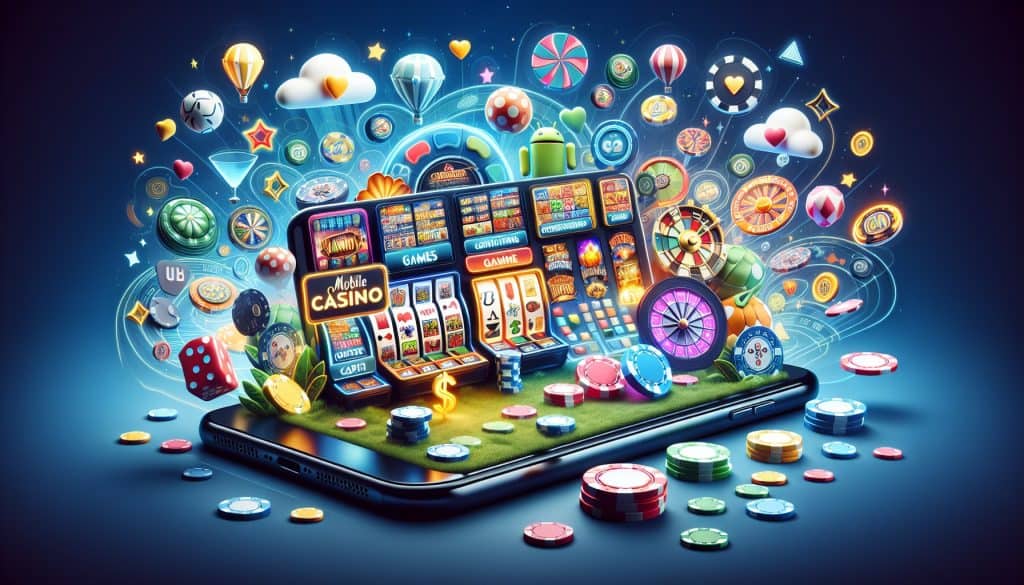Najbolje mobilne casino aplikacije na tržištu Najbolje mobilne casino aplikacije na tržištu