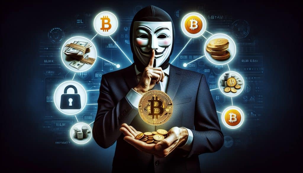Bitcoin casina – jesu li isplate stvarno anonimne? Bitcoin casina – jesu li isplate stvarno anonimne?
