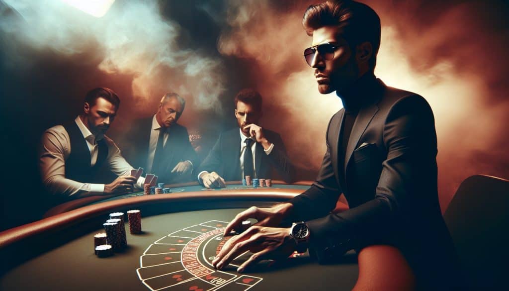 Kako igrati blackjack kao profesionalac? Kako igrati blackjack kao profesionalac?