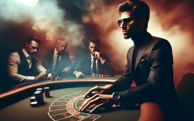 Kako igrati blackjack kao profesionalac?