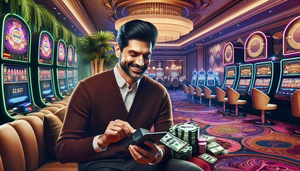 Prednosti korištenja e-novčanika u casinima Prednosti korištenja e-novčanika u casinima