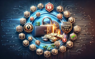 Kako prepoznati pouzdano online casino i izbjeći prevare