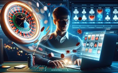 Kako igrati casino igre bez preuzimanja softvera