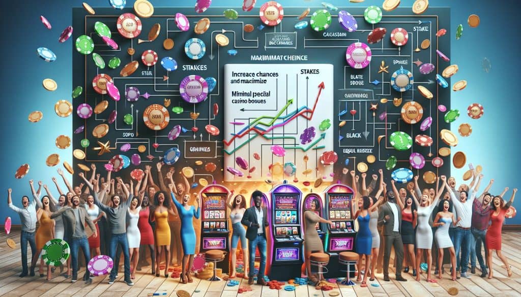 Kako dobiti više za manje uz casino promocije Kako dobiti više za manje uz casino promocije