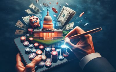 Casino bonusi s najnižim zahtjevima klađenja