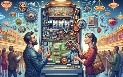 Kako funkcioniraju casino jackpotovi i kako ih osvojiti