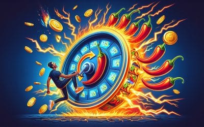 Slot s najviše bonus značajki koje stvarno vrijede