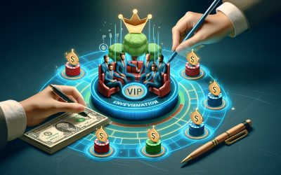 Zašto su VIP programi u casinima važni za high rollere?