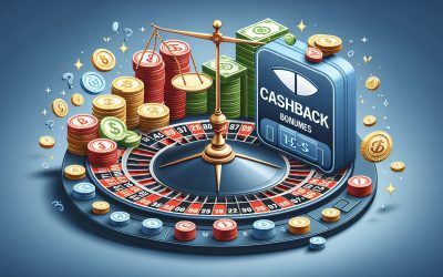 Jesu li casino cashback bonusi korisni za igrače?