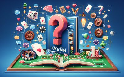 Koji su najčešći mitovi o online casino igrama?