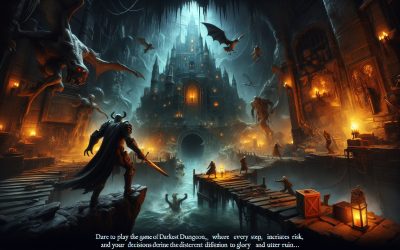 Igre koje imaju risk vs reward putanje