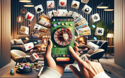 Koje su prednosti igranja online casina putem mobilnih uređaja?