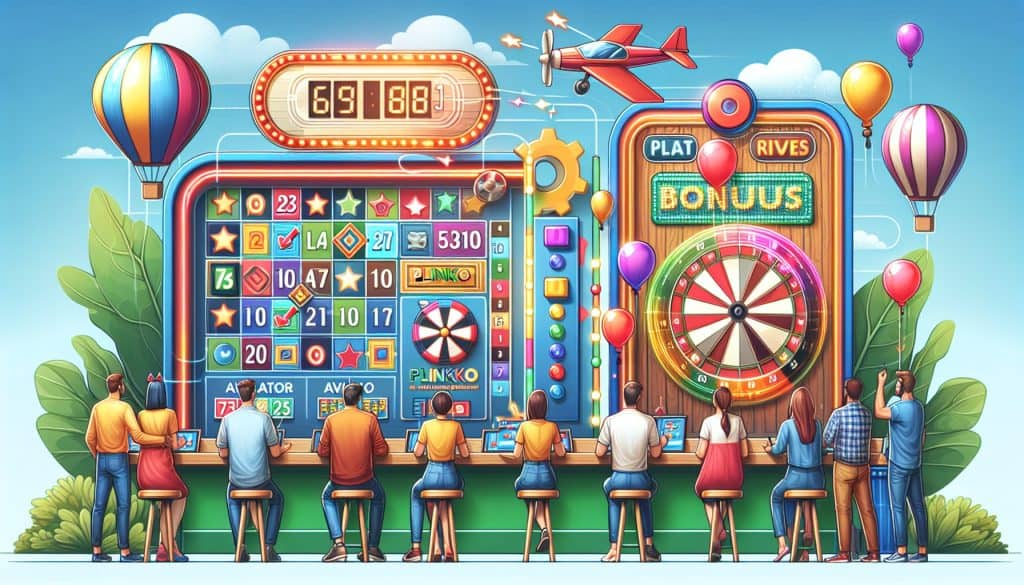 Igre koje su zabranjene za bonus igru i zašto