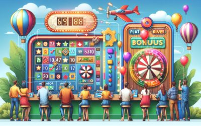 Igre koje su zabranjene za bonus igru i zašto