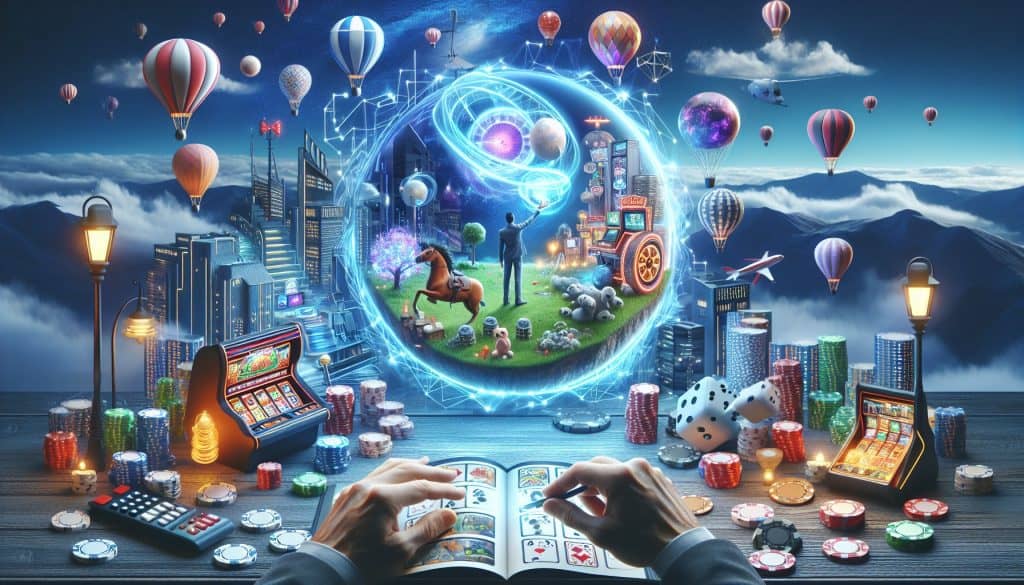 Casino s najboljom reputacijom u regiji