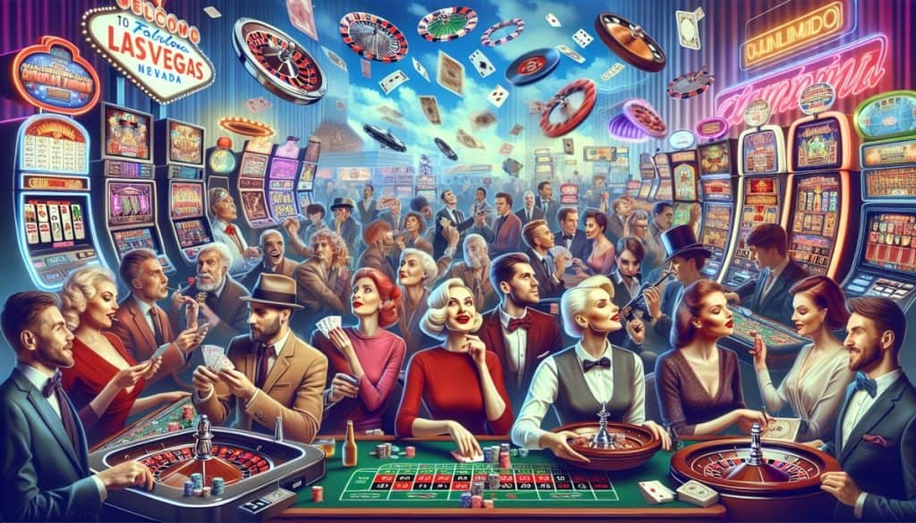 Offline casino igre koje ne troše podatkovni promet Offline casino igre koje ne troše podatkovni promet