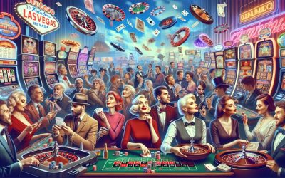 Offline casino igre koje ne troše podatkovni promet