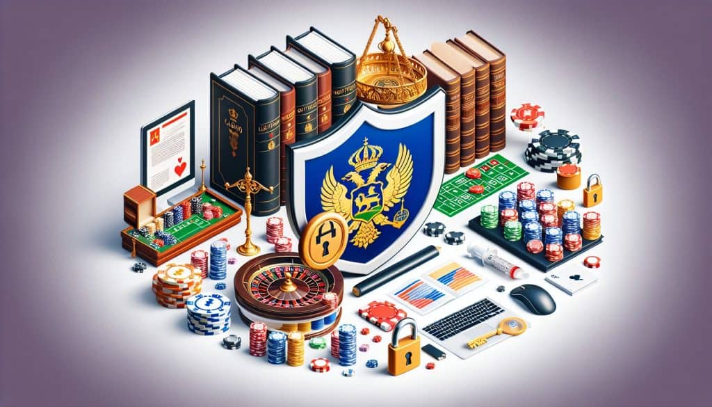 Legalnost casina u Crnoj Gori sve što trebaš znati