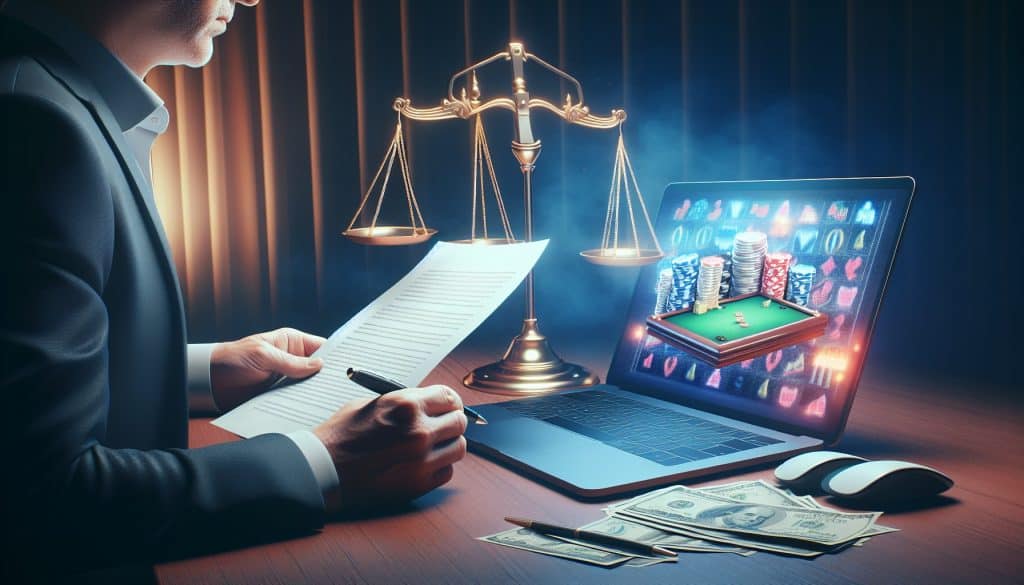 Zašto je legalnost online casina u Hrvatskoj i dalje siva zona Zašto je legalnost online casina u Hrvatskoj i dalje siva zona