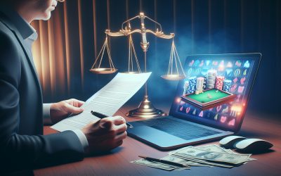 Zašto je legalnost online casina u Hrvatskoj i dalje siva zona