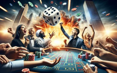 3 emocionalna okidača koja koristi svaki casino