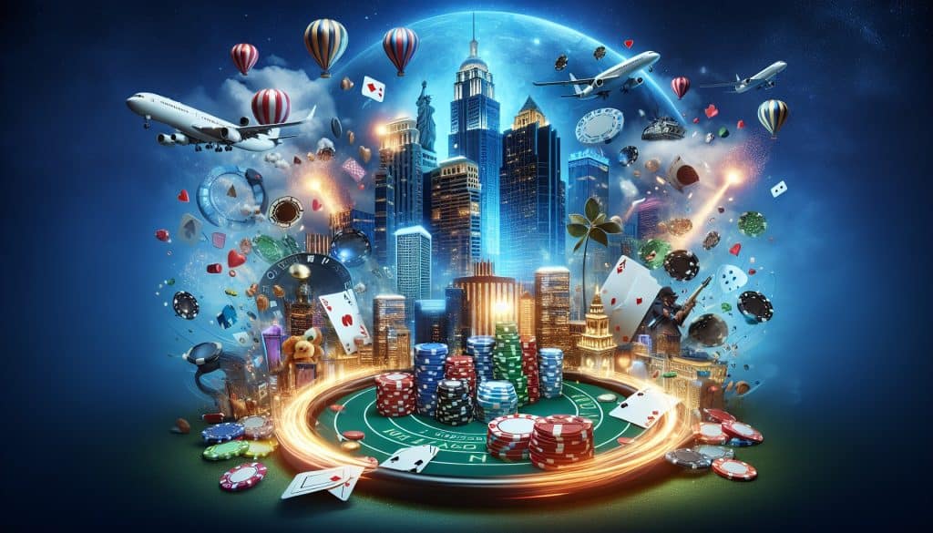 Casino turniri koje ne smiješ propustiti ove godine