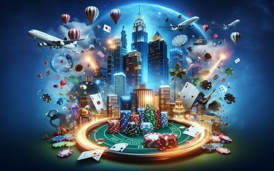 Casino turniri koje ne smiješ propustiti ove godine