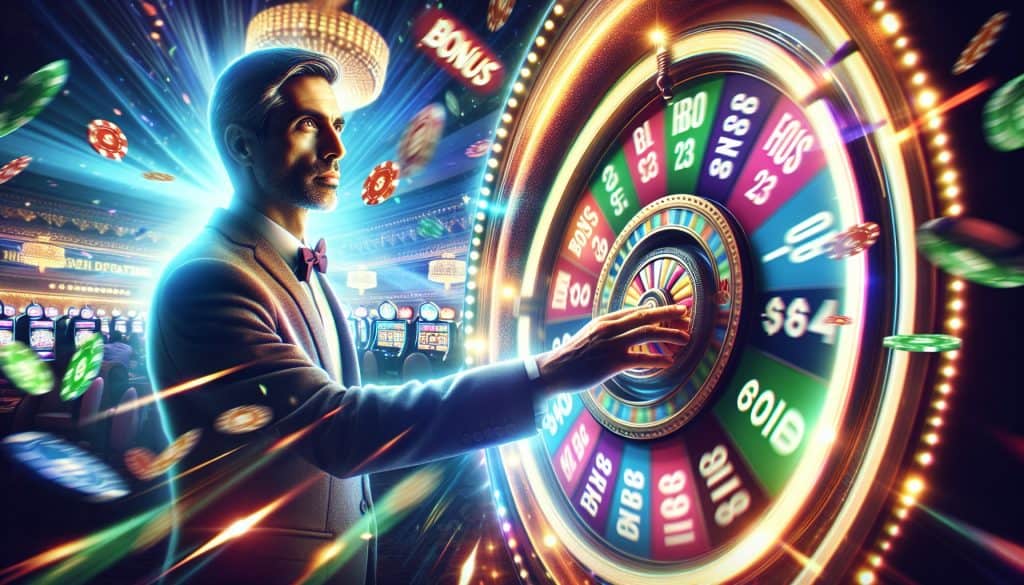 SlotExpress Casino