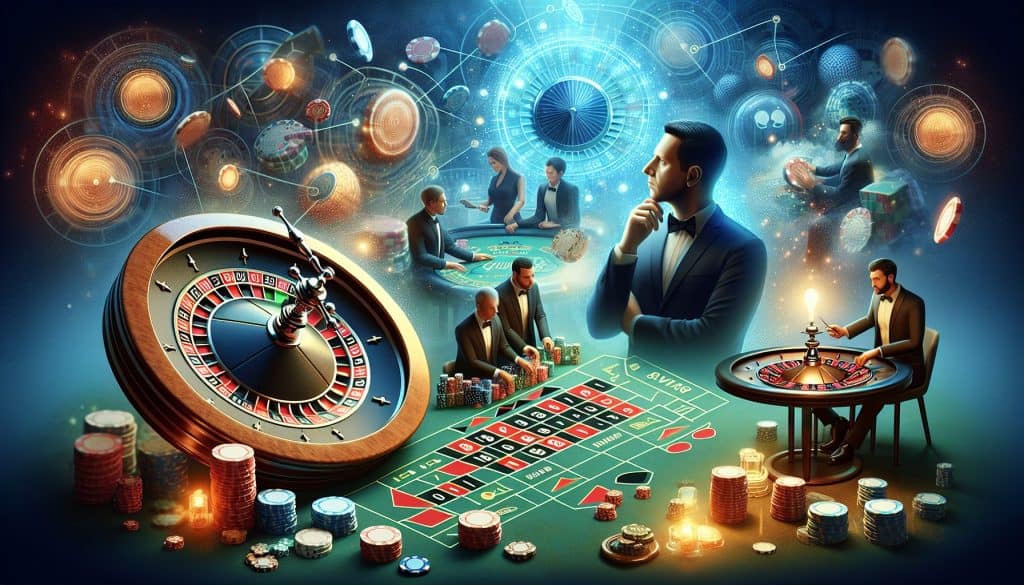 Tajni algoritmi ruleta Kako ih koristiti bez da kršiš pravila Tajni algoritmi ruleta Kako ih koristiti bez da kršiš pravila
