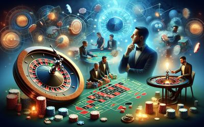 Tajni algoritmi ruleta Kako ih koristiti bez da kršiš pravila