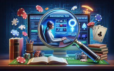 Kako se zaštititi od manipuliranih igara u online casinima?