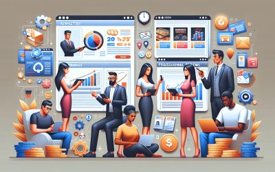 Kako pronaći online casino koji nudi najbolje mjesečne promocije?