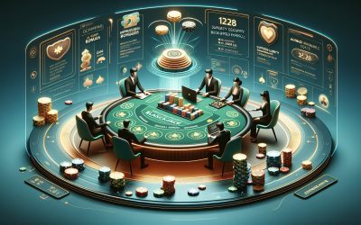 Kako odabrati najbolji online casino za ljubitelje blackjacka?