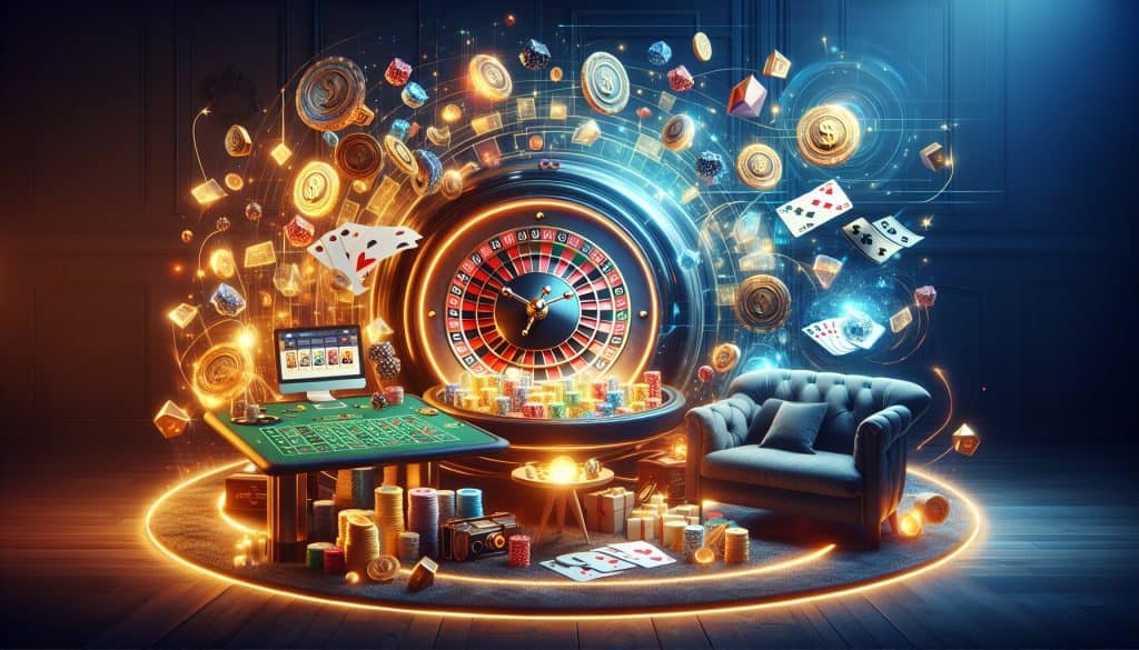 Casino platforme koje omogućuju igranje bez preuzimanja