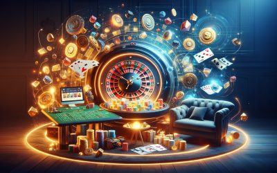 Casino platforme koje omogućuju igranje bez preuzimanja