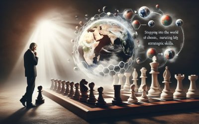 Igre koje uče strateško razmišljanje kod mladih