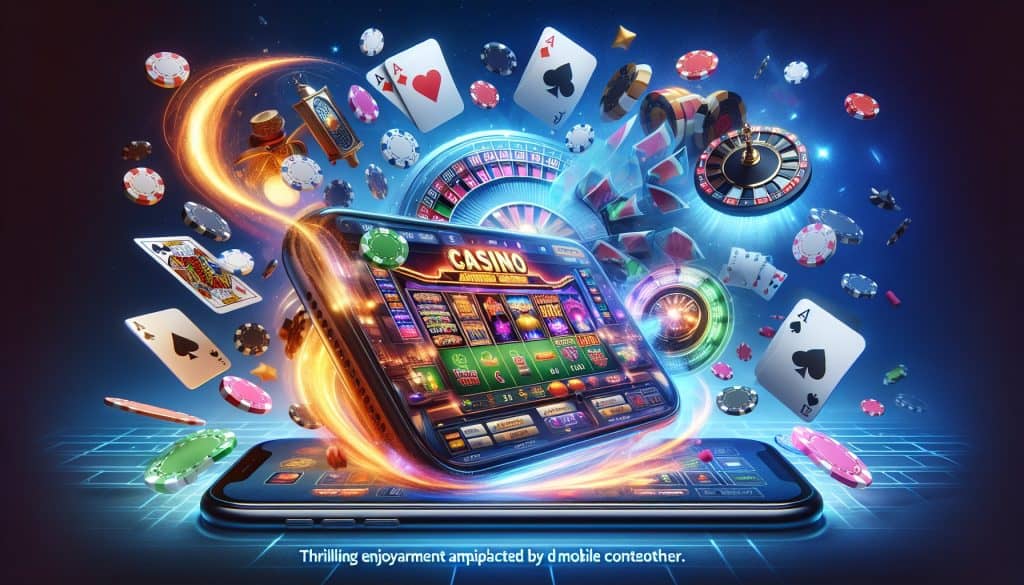 Kad mobilni casino nadmaši desktop verziju Kad mobilni casino nadmaši desktop verziju