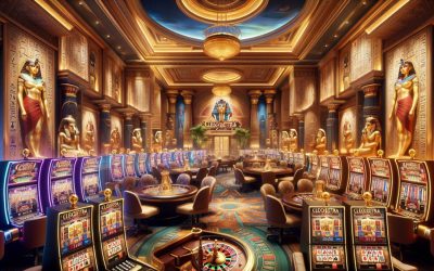 Cleobetra Casino