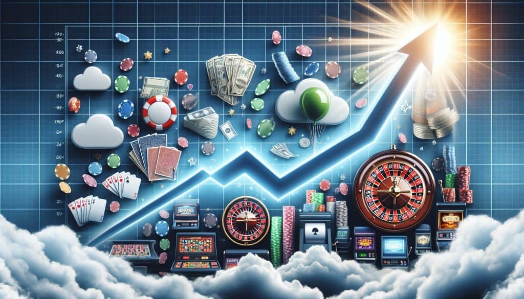 Kako prepoznati najprofitabilnije igre u online casinu? Kako prepoznati najprofitabilnije igre u online casinu?