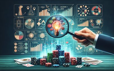 Najbolji trikovi za prepoznavanje najboljih casino promocija
