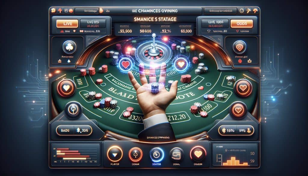 Koje online casino igre nude najbolje šanse za dobitak u online blackjacku? Koje online casino igre nude najbolje šanse za dobitak u online blackjacku?