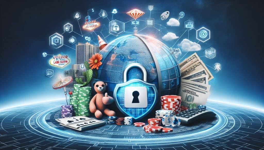Kako igrati na siguran način u stranom casinu Kako igrati na siguran način u stranom casinu