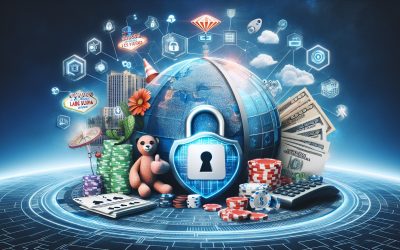 Kako igrati na siguran način u stranom casinu