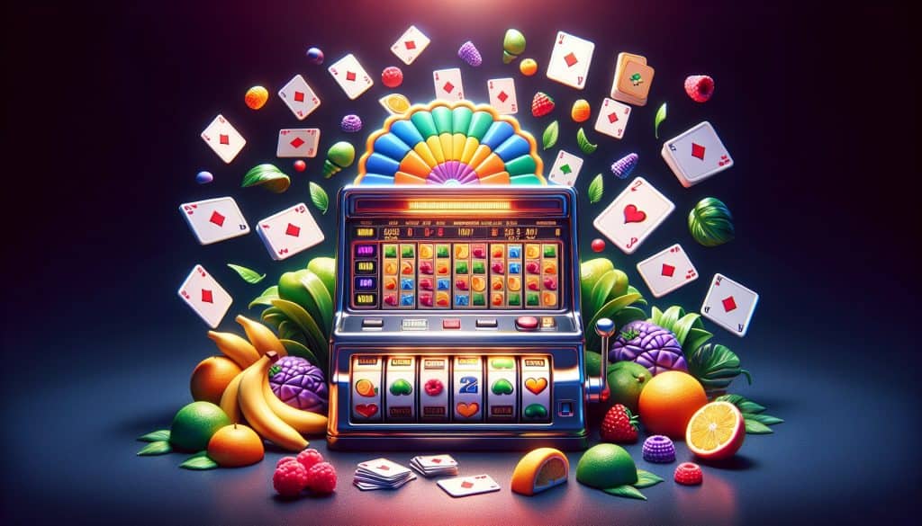 Igre koje kombiniraju elemente memory i slot igara