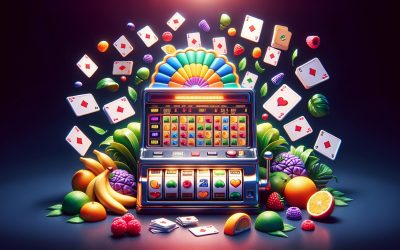 Igre koje kombiniraju elemente memory i slot igara
